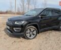 Черный Джип Компас, объемом двигателя 2.36 л и пробегом 69 тыс. км за 18800 $, фото 5 на Automoto.ua