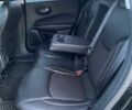 Черный Джип Компас, объемом двигателя 2.4 л и пробегом 100 тыс. км за 14500 $, фото 12 на Automoto.ua