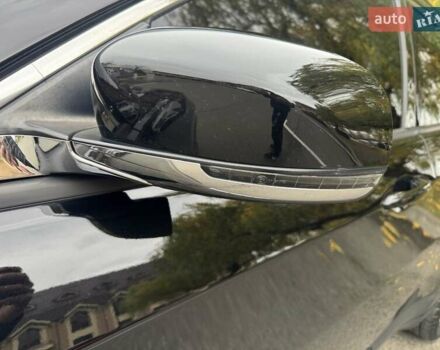 Черный Джип Компас, объемом двигателя 2.36 л и пробегом 110 тыс. км за 15000 $, фото 17 на Automoto.ua