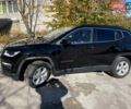 Джип Компас 2018 в Львове на Automoto.ua Черный Джип Компас, объемом двигателя 2.36 л и пробегом 136 тыс. км за 14400 $, фото 22 на Automoto.ua