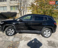Джип Компас 2018 в Львове на Automoto.ua Черный Джип Компас, объемом двигателя 2.36 л и пробегом 136 тыс. км за 14400 $, фото 23 на Automoto.ua