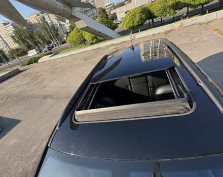 Черный Джип Компас, объемом двигателя 2.4 л и пробегом 142 тыс. км за 12800 $, фото 6 на Automoto.ua