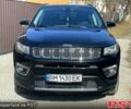Черный Джип Компас, объемом двигателя 2.4 л и пробегом 81 тыс. км за 16350 $, фото 2 на Automoto.ua