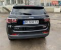 Джип Компас 2018 в Львове на Automoto.ua Черный Джип Компас, объемом двигателя 2.36 л и пробегом 136 тыс. км за 14400 $, фото 7 на Automoto.ua