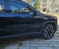 Черный Джип Компас, объемом двигателя 2.4 л и пробегом 122 тыс. км за 16200 $, фото 17 на Automoto.ua