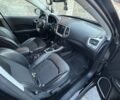Чорний Джип Compass, об'ємом двигуна 2.36 л та пробігом 77 тис. км за 14500 $, фото 14 на Automoto.ua