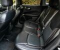 Черный Джип Компас, объемом двигателя 2.4 л и пробегом 98 тыс. км за 9000 $, фото 21 на Automoto.ua
