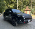 Чорний Джип Compass, об'ємом двигуна 2.36 л та пробігом 80 тис. км за 18000 $, фото 1 на Automoto.ua