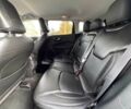 Чорний Джип Compass, об'ємом двигуна 2.4 л та пробігом 49 тис. км за 10300 $, фото 9 на Automoto.ua