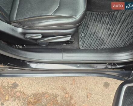 Черный Джип Компас, объемом двигателя 2.36 л и пробегом 117 тыс. км за 15800 $, фото 44 на Automoto.ua