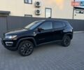 Чорний Джип Compass, об'ємом двигуна 2.36 л та пробігом 122 тис. км за 15000 $, фото 4 на Automoto.ua