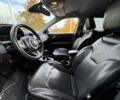 Чорний Джип Compass, об'ємом двигуна 2.4 л та пробігом 49 тис. км за 10300 $, фото 5 на Automoto.ua