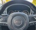 Черный Джип Компас, объемом двигателя 2.4 л и пробегом 224 тыс. км за 9900 $, фото 14 на Automoto.ua