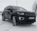 Чорний Джип Compass, об'ємом двигуна 0 л та пробігом 72 тис. км за 16900 $, фото 2 на Automoto.ua