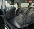 Чорний Джип Compass, об'ємом двигуна 2.36 л та пробігом 122 тис. км за 15000 $, фото 26 на Automoto.ua