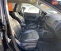 Черный Джип Компас, объемом двигателя 2.4 л и пробегом 128 тыс. км за 15600 $, фото 25 на Automoto.ua