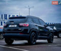 Чорний Джип Compass, об'ємом двигуна 2.36 л та пробігом 87 тис. км за 16660 $, фото 9 на Automoto.ua
