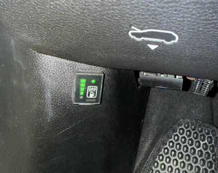 Черный Джип Компас, объемом двигателя 2.4 л и пробегом 58 тыс. км за 16300 $, фото 28 на Automoto.ua