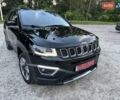 Черный Джип Компас, объемом двигателя 2.36 л и пробегом 107 тыс. км за 15500 $, фото 45 на Automoto.ua