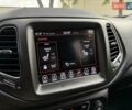 Черный Джип Компас, объемом двигателя 2.36 л и пробегом 130 тыс. км за 16800 $, фото 33 на Automoto.ua