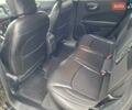 Черный Джип Компас, объемом двигателя 2.4 л и пробегом 143 тыс. км за 13700 $, фото 14 на Automoto.ua