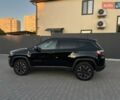 Чорний Джип Compass, об'ємом двигуна 2.36 л та пробігом 122 тис. км за 15000 $, фото 6 на Automoto.ua