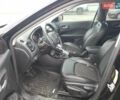 Черный Джип Компас, объемом двигателя 2.36 л и пробегом 90 тыс. км за 11600 $, фото 6 на Automoto.ua