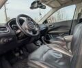 Черный Джип Компас, объемом двигателя 2.36 л и пробегом 69 тыс. км за 18800 $, фото 36 на Automoto.ua