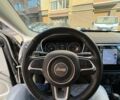 Черный Джип Компас, объемом двигателя 2.4 л и пробегом 136 тыс. км за 13700 $, фото 14 на Automoto.ua