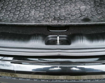 Черный Джип Компас, объемом двигателя 2.36 л и пробегом 41 тыс. км за 19000 $, фото 17 на Automoto.ua