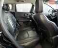 Чорний Джип Compass, об'ємом двигуна 2.36 л та пробігом 144 тис. км за 2300 $, фото 10 на Automoto.ua