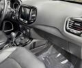 Чорний Джип Compass, об'ємом двигуна 2.4 л та пробігом 49 тис. км за 10300 $, фото 7 на Automoto.ua