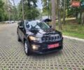 Черный Джип Компас, объемом двигателя 2.4 л и пробегом 143 тыс. км за 13700 $, фото 3 на Automoto.ua