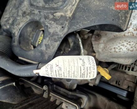 Черный Джип Компас, объемом двигателя 2.36 л и пробегом 117 тыс. км за 15800 $, фото 49 на Automoto.ua