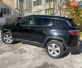 Джип Компас 2018 в Львове на Automoto.ua Черный Джип Компас, объемом двигателя 2.36 л и пробегом 136 тыс. км за 14400 $, фото 13 на Automoto.ua