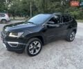 Черный Джип Компас, объемом двигателя 2.36 л и пробегом 107 тыс. км за 15500 $, фото 52 на Automoto.ua
