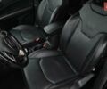 Черный Джип Компас, объемом двигателя 2.4 л и пробегом 135 тыс. км за 14499 $, фото 38 на Automoto.ua