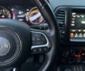Чорний Джип Compass, об'ємом двигуна 2 л та пробігом 232 тис. км за 18900 $, фото 37 на Automoto.ua