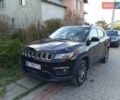Чорний Джип Compass, об'ємом двигуна 2.36 л та пробігом 58 тис. км за 16500 $, фото 1 на Automoto.ua