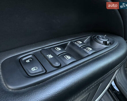 Черный Джип Компас, объемом двигателя 2.4 л и пробегом 159 тыс. км за 14200 $, фото 29 на Automoto.ua