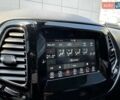 Черный Джип Компас, объемом двигателя 2.36 л и пробегом 157 тыс. км за 15300 $, фото 25 на Automoto.ua