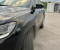 Джип Компас 2019 в Днепре (Днепропетровске) на Automoto.ua Черный Джип Компас, объемом двигателя 2.4 л и пробегом 66 тыс. км за 16200 $, фото 10 на Automoto.ua