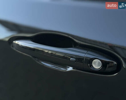 Джип Compass 2019 у Луцьку на Automoto.ua Чорний Джип Compass, об'ємом двигуна 2 л та пробігом 231 тис. км за 18999 $, фото 9 на Automoto.ua