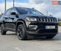 Черный Джип Компас, объемом двигателя 2.36 л и пробегом 77 тыс. км за 15700 $, фото 31 на Automoto.ua