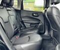 Черный Джип Компас, объемом двигателя 2.4 л и пробегом 78 тыс. км за 17400 $, фото 18 на Automoto.ua