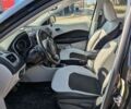 Чорний Джип Compass, об'ємом двигуна 2.36 л та пробігом 88 тис. км за 17990 $, фото 1 на Automoto.ua