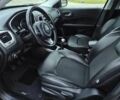 Черный Джип Компас, объемом двигателя 0 л и пробегом 83 тыс. км за 9900 $, фото 7 на Automoto.ua
