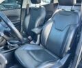 Черный Джип Компас, объемом двигателя 2.4 л и пробегом 122 тыс. км за 15600 $, фото 27 на Automoto.ua