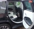 Джип Compass 2019 у Львові на Automoto.ua Чорний Джип Compass, об'ємом двигуна 2.36 л та пробігом 58 тис. км за 16500 $, фото 3 на Automoto.ua