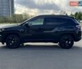 Черный Джип Компас, объемом двигателя 2.36 л и пробегом 77 тыс. км за 15700 $, фото 65 на Automoto.ua